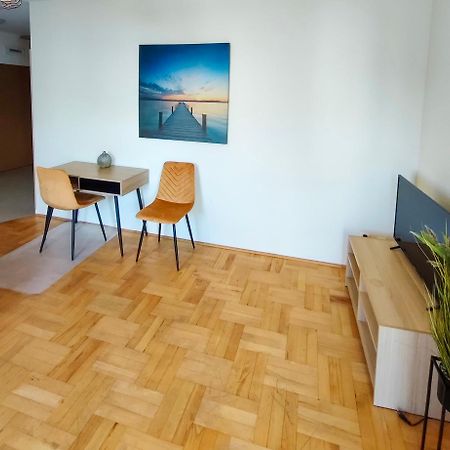 Prywatny Parking Apartament Zacisze By Rentoom Stary Toruń 외부 사진