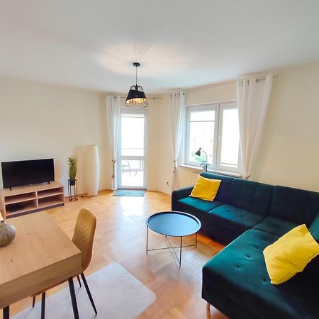 Prywatny Parking Apartament Zacisze By Rentoom Stary Toruń 외부 사진