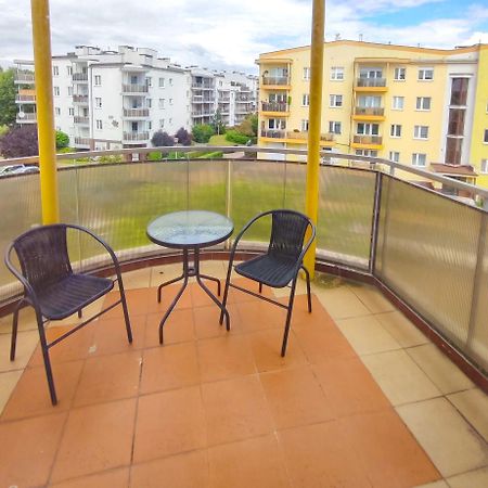 Prywatny Parking Apartament Zacisze By Rentoom Stary Toruń 외부 사진