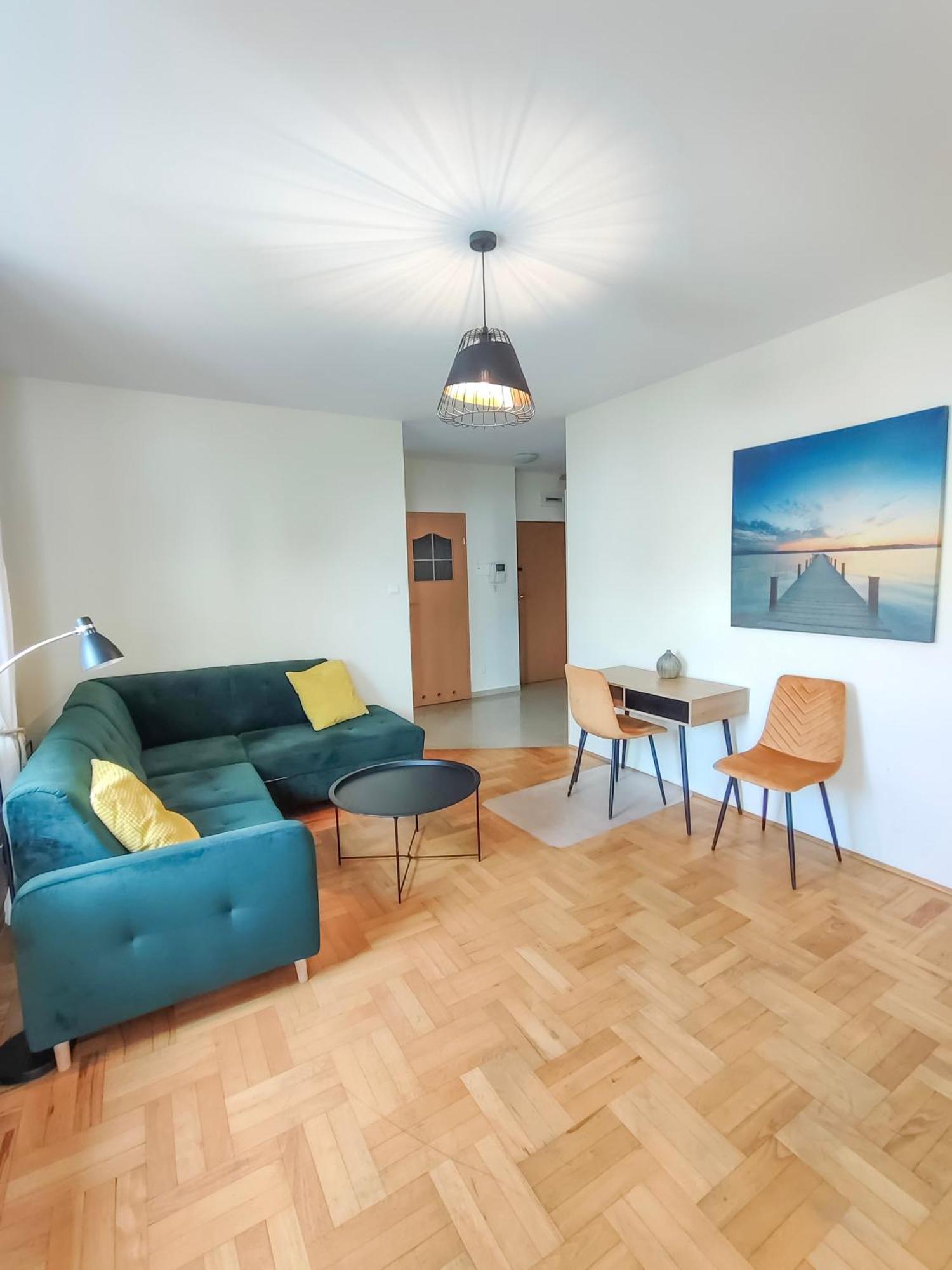 Prywatny Parking Apartament Zacisze By Rentoom Stary Toruń 외부 사진