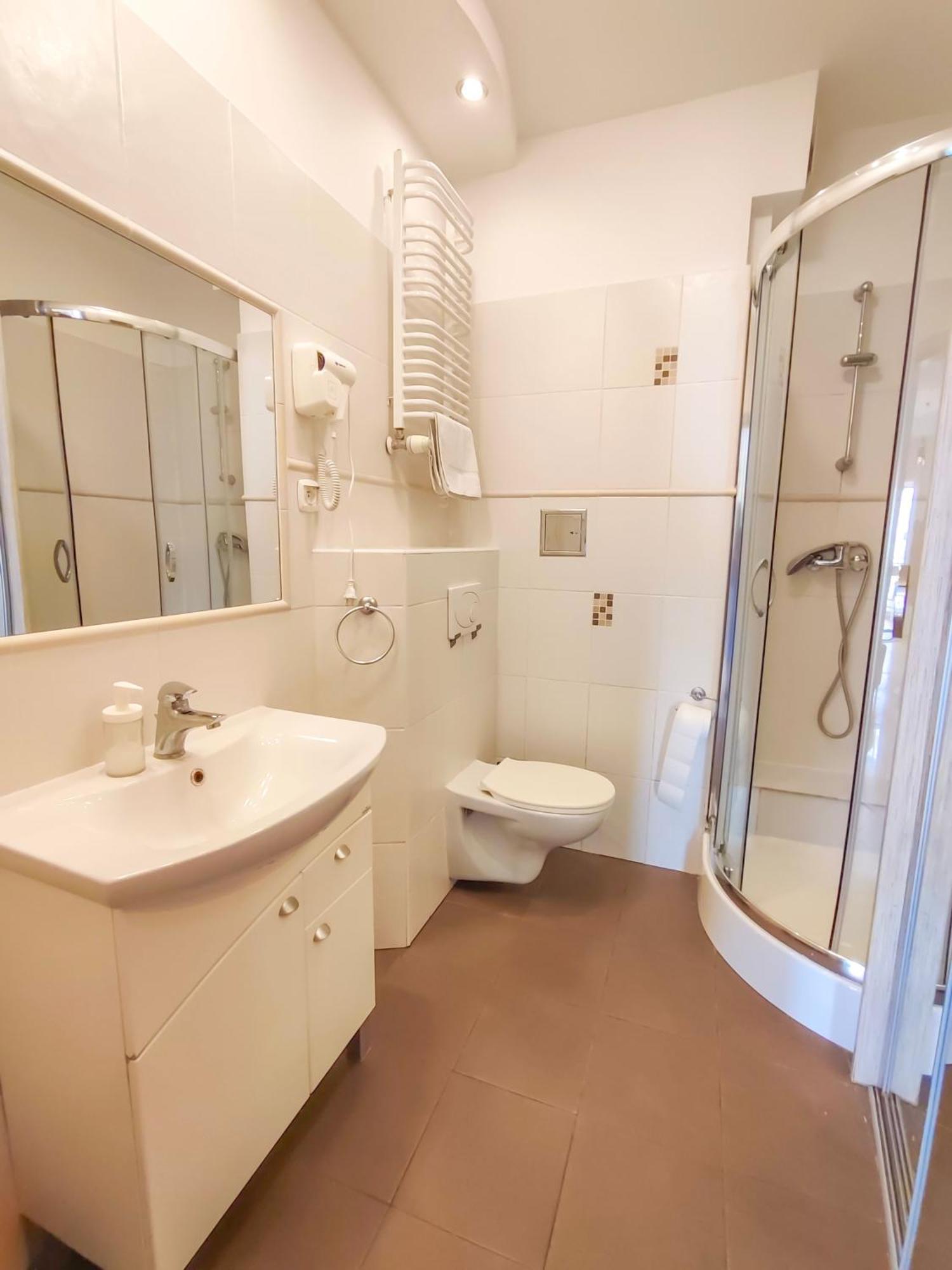 Prywatny Parking Apartament Zacisze By Rentoom Stary Toruń 외부 사진