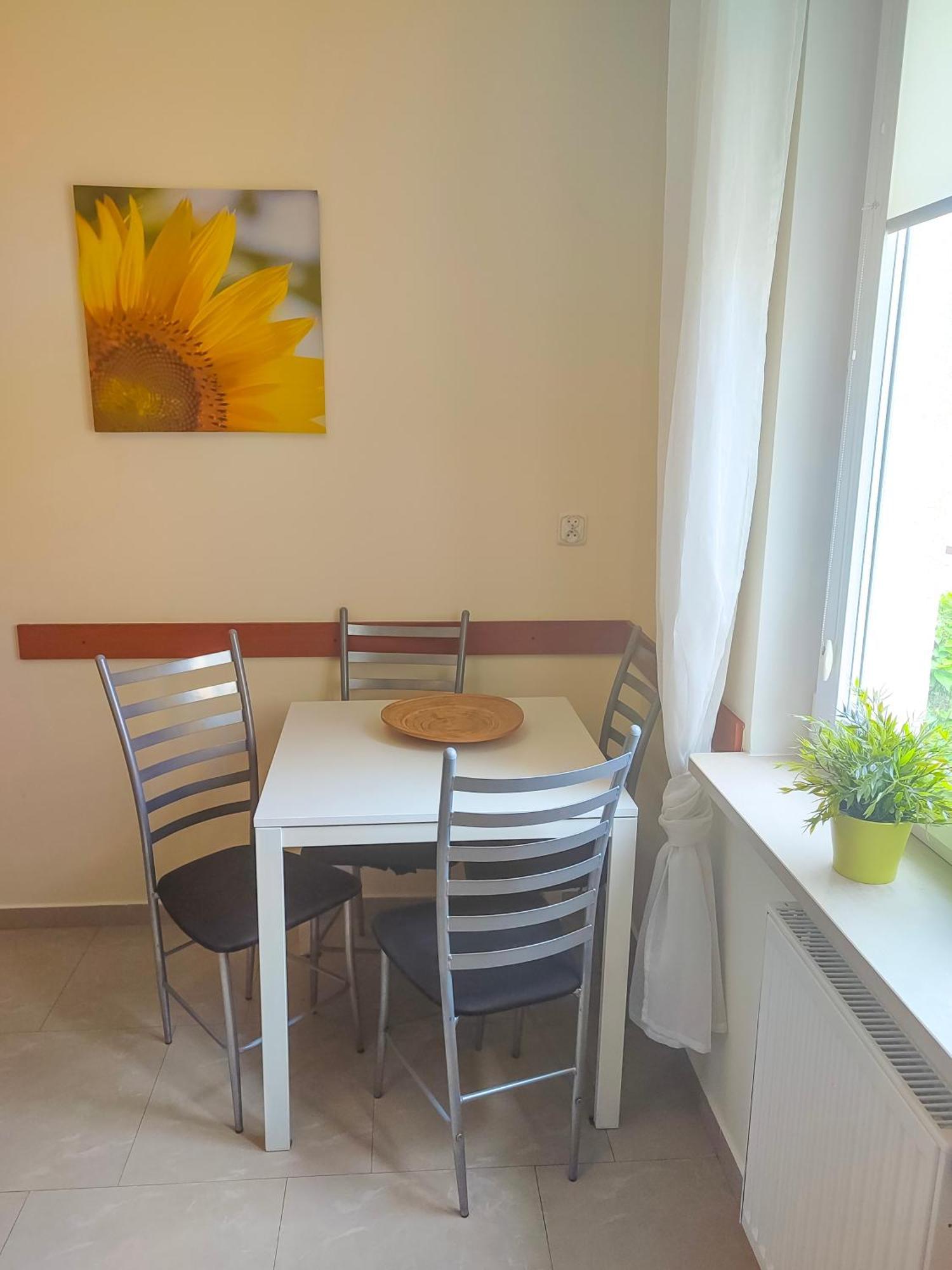 Prywatny Parking Apartament Zacisze By Rentoom Stary Toruń 외부 사진