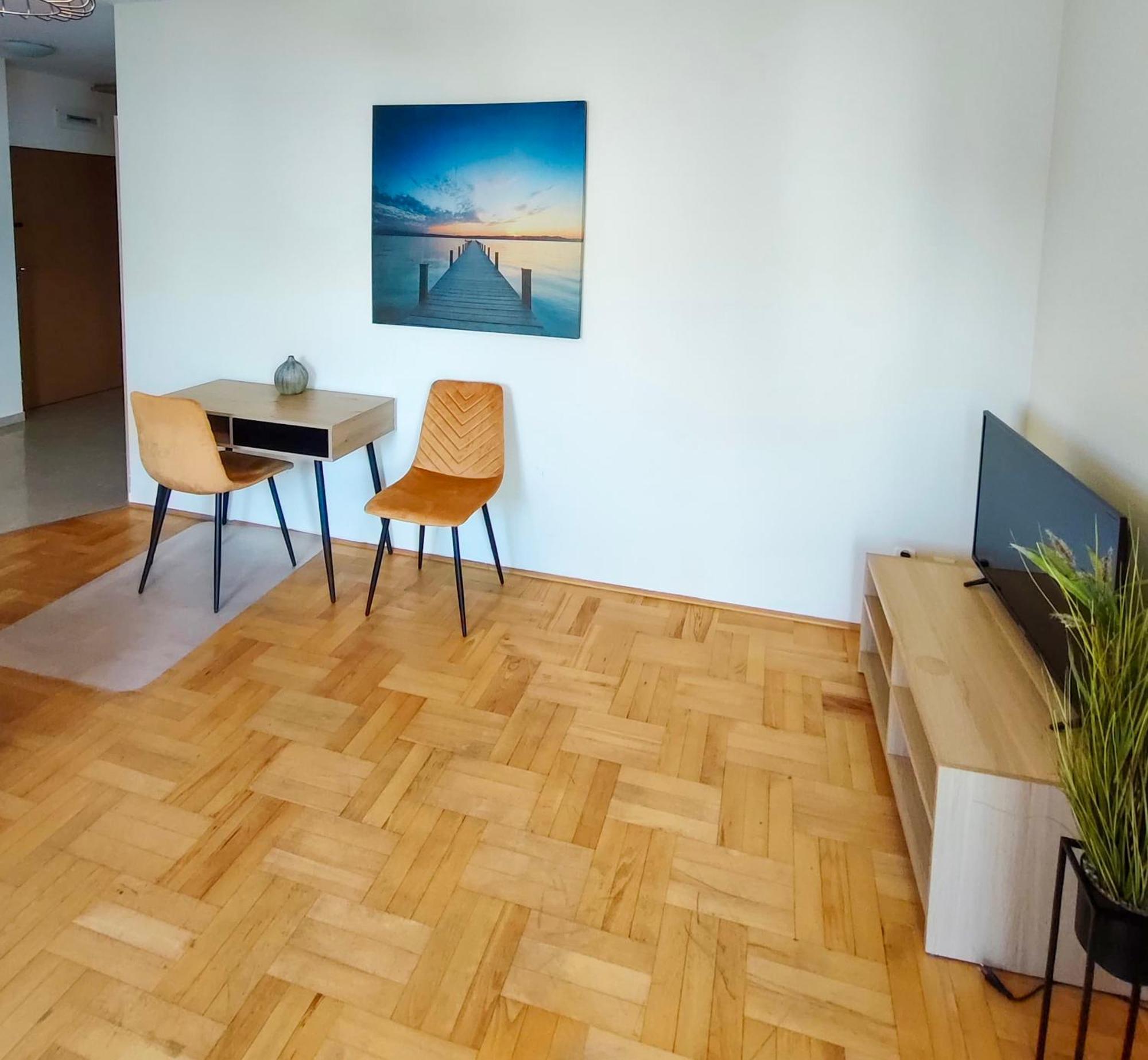 Prywatny Parking Apartament Zacisze By Rentoom Stary Toruń 외부 사진