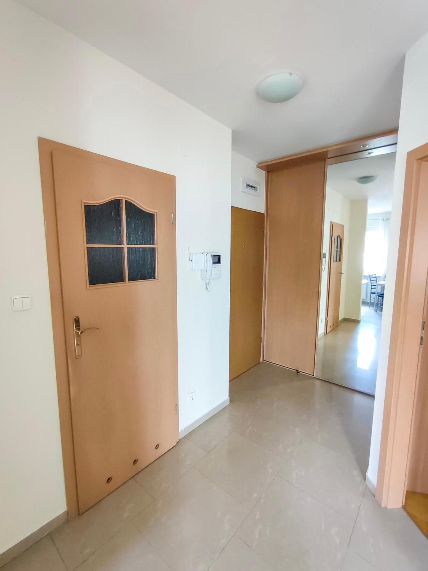 Prywatny Parking Apartament Zacisze By Rentoom Stary Toruń 외부 사진