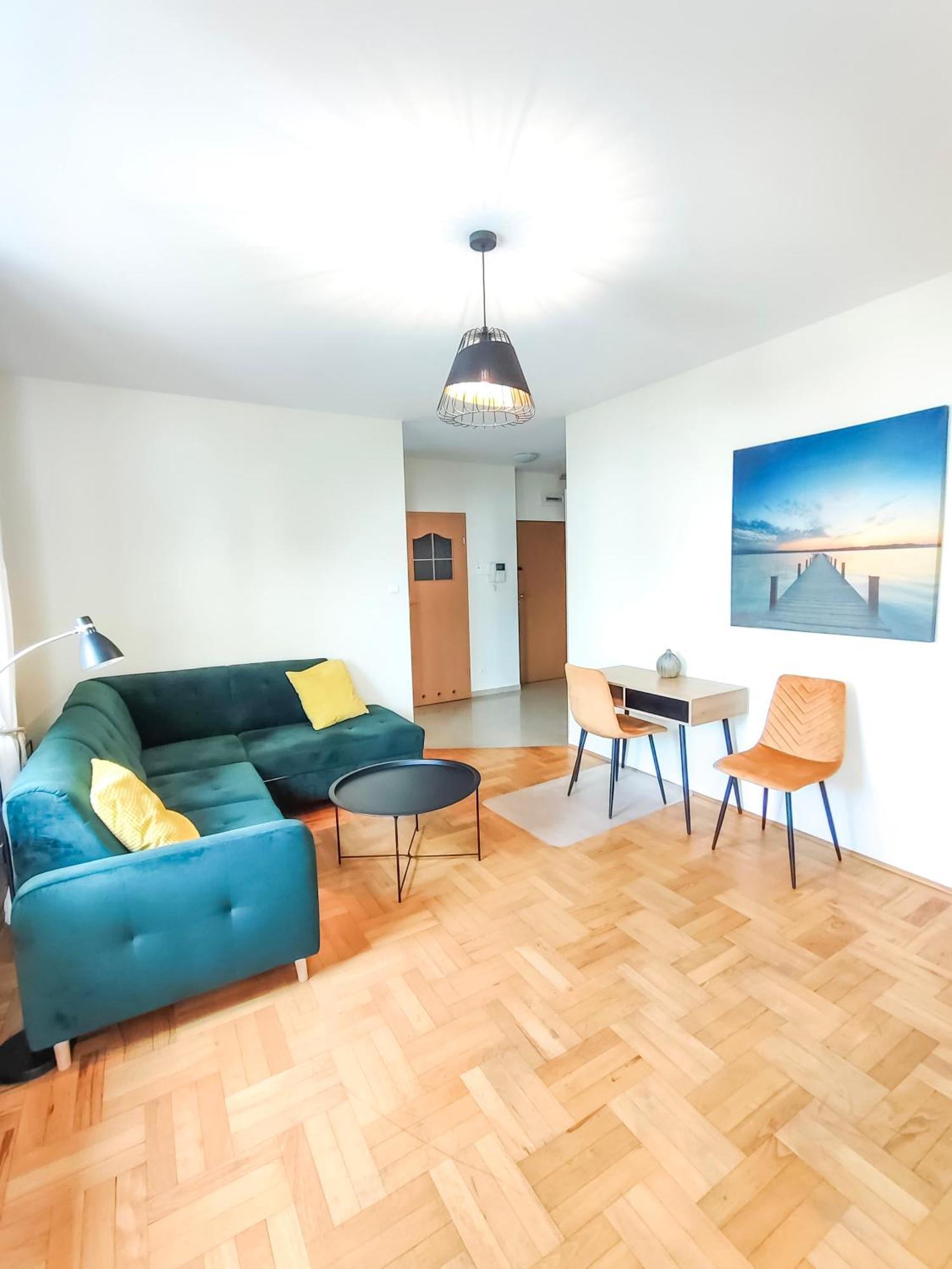 Prywatny Parking Apartament Zacisze By Rentoom Stary Toruń 외부 사진