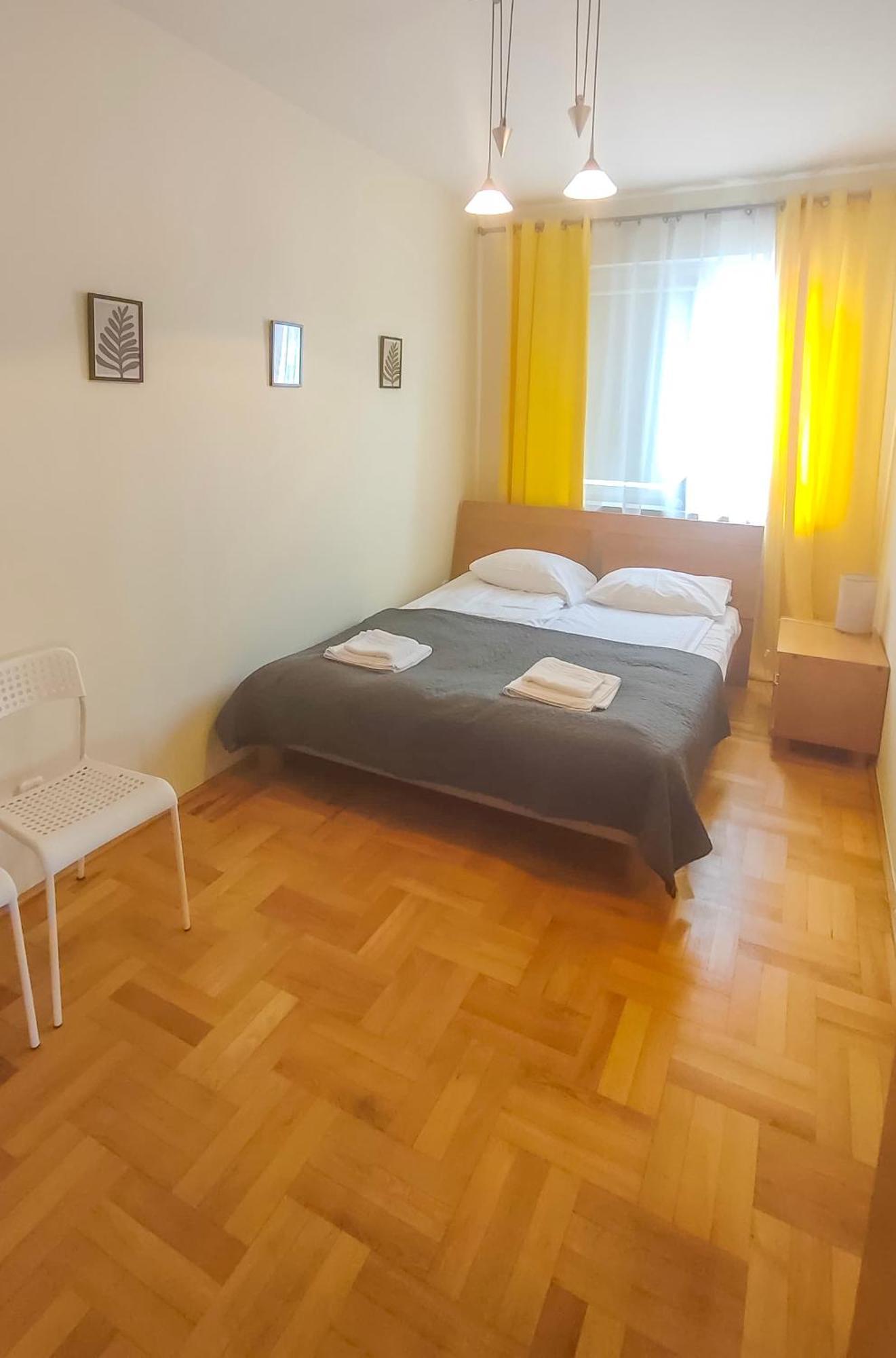 Prywatny Parking Apartament Zacisze By Rentoom Stary Toruń 외부 사진