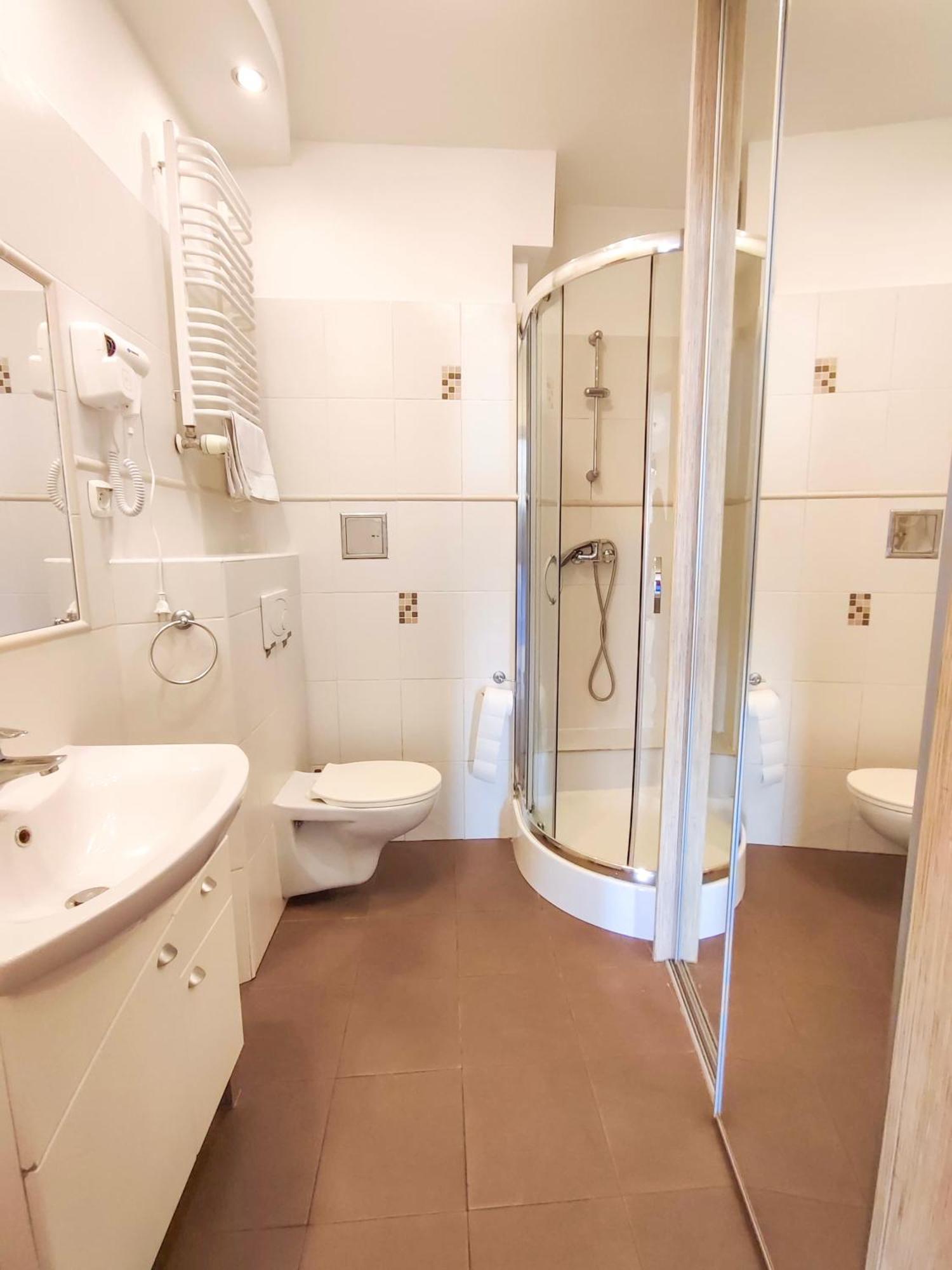 Prywatny Parking Apartament Zacisze By Rentoom Stary Toruń 외부 사진