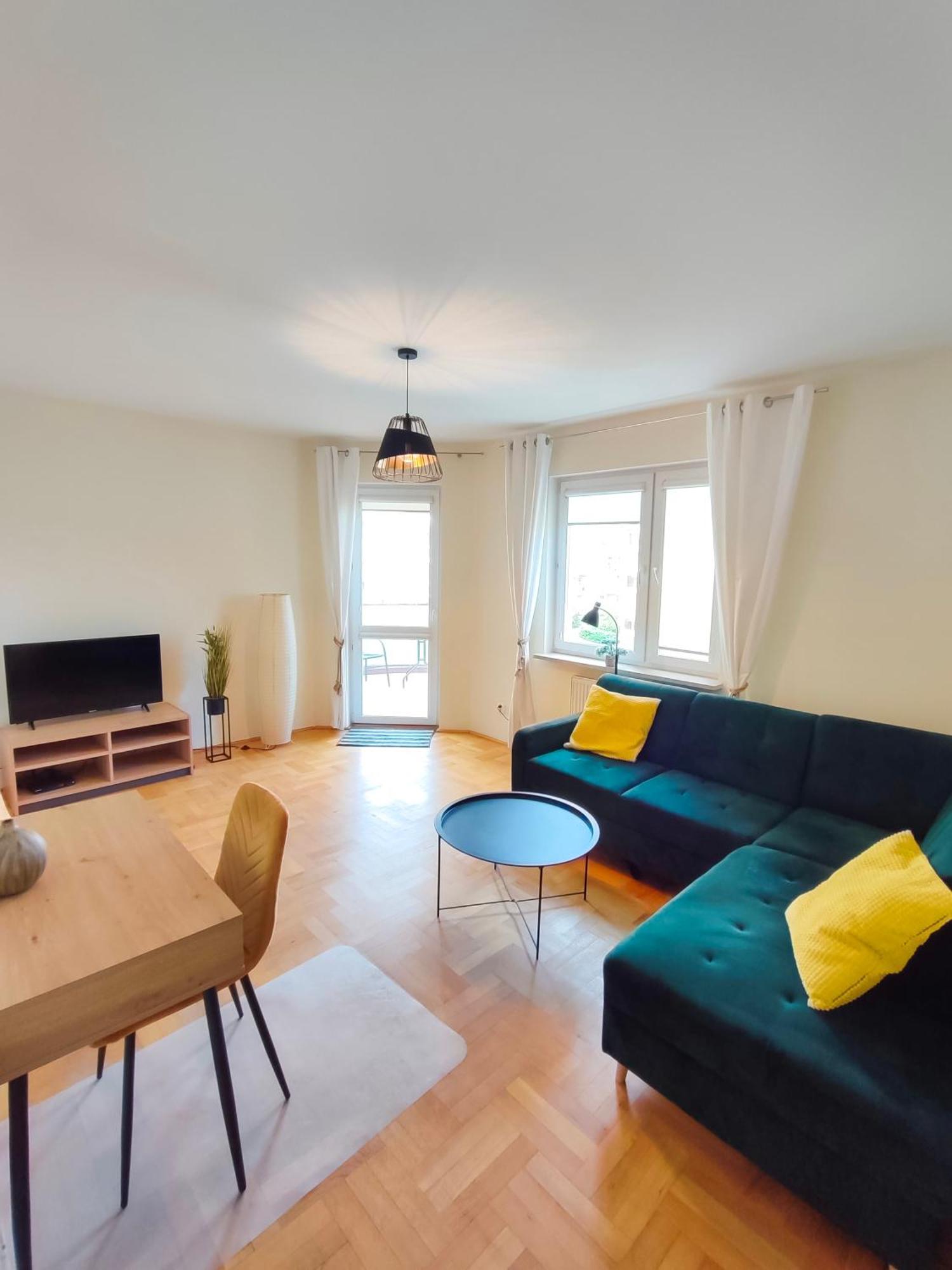 Prywatny Parking Apartament Zacisze By Rentoom Stary Toruń 외부 사진