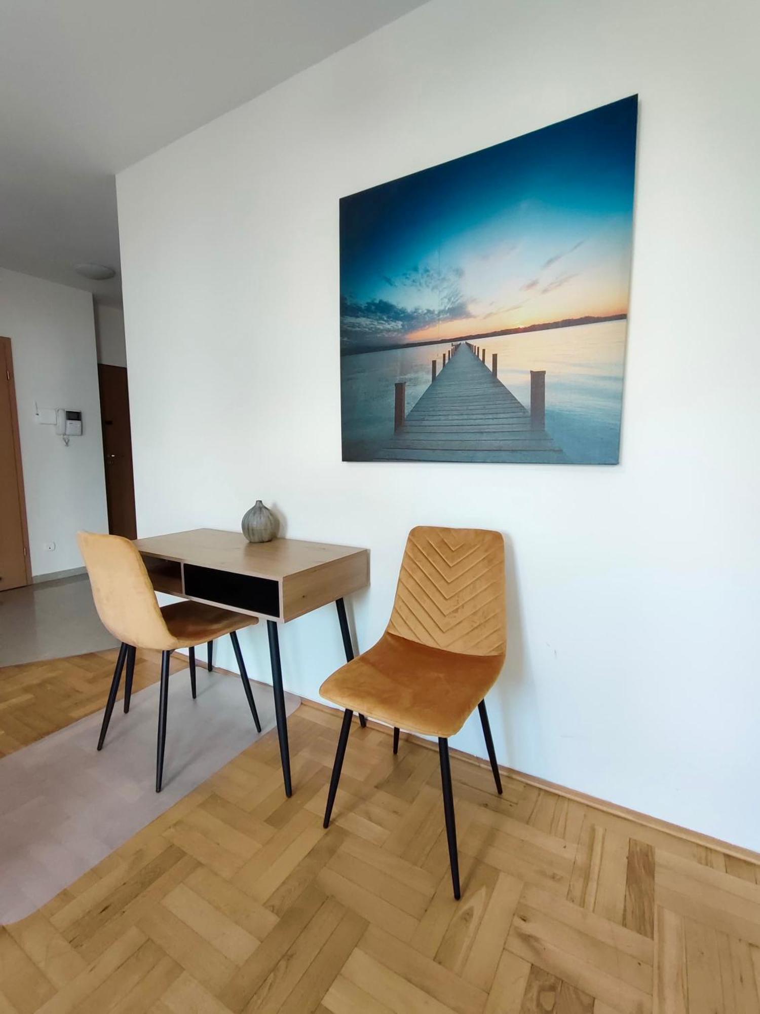 Prywatny Parking Apartament Zacisze By Rentoom Stary Toruń 외부 사진