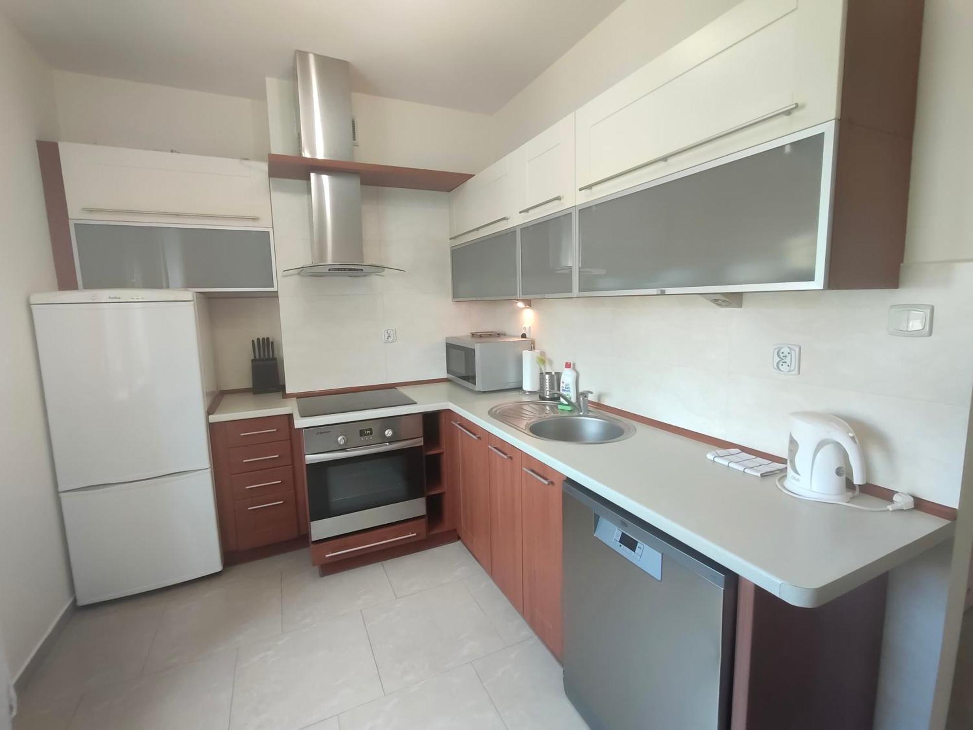 Prywatny Parking Apartament Zacisze By Rentoom Stary Toruń 외부 사진
