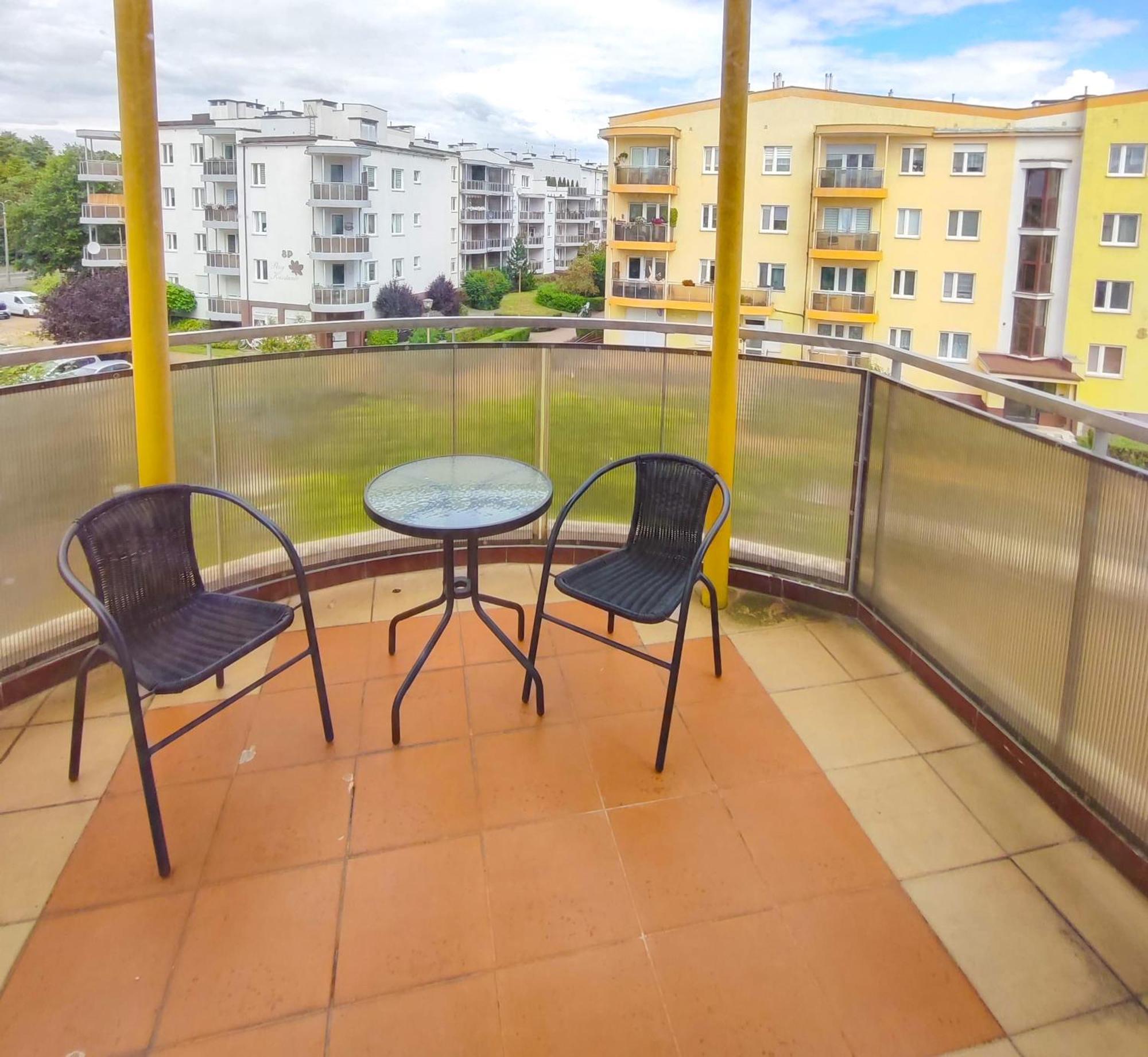 Prywatny Parking Apartament Zacisze By Rentoom Stary Toruń 외부 사진